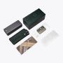 Akoni Eris Two 508A Sunglasses Gold/Black Palladium - E35 Shop thumbnail