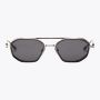 Akoni Eris Two 508E Sunglasses Silver/Black Rhodium - E35 Shop thumbnail