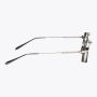 Akoni Eris Two 508E Sunglasses Silver/Black Rhodium - E35 Shop thumbnail