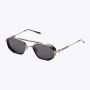 Akoni Eris Two 508E Sunglasses Silver/Black Rhodium - E35 Shop thumbnail