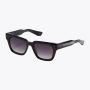 Akoni Pyxis 111A Sunglasses Crystal Black - E35 Shop thumbnail