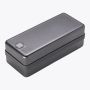 Akoni Pyxis 111A Sunglasses Crystal Black - E35 Shop thumbnail