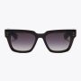 Akoni Pyxis 111A Sunglasses Crystal Black - E35 Shop thumbnail