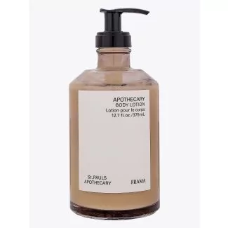 Frama Body Lotion Apothecary 375ml Front View
