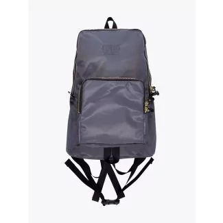 Fredrik Packers 420D Snug Pack Charcoal Front View