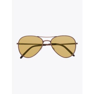 8000 Eyewear 8M5 Sunglasses Rusty - E35 SHOP