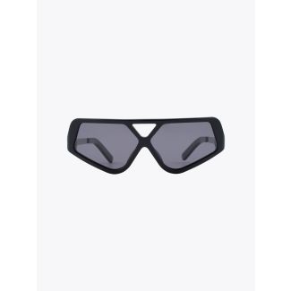 Fakbyfak Cyber Limbo 04/02/06 Sunglasses Black/Black - E35 SHOP