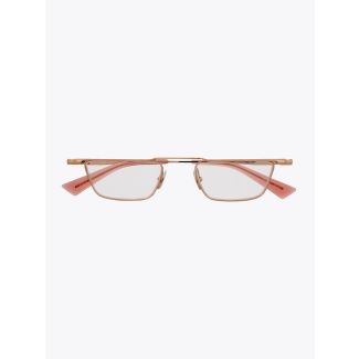 Christian Roth Nu-Type Glasses Rose Gold - E35 SHOP