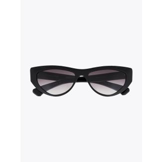 Christian Roth CR-703 Sunglasses Black - E35 SHOP