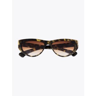 Christian Roth CR-703 Sunglasses Tortoise - E35 SHOP