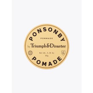 Triumph & Disaster Ponsonby Pomade 95g - E35 SHOP