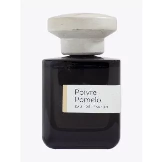 Poivre Pomelo eau de parfum by Atelier Materi 100 ml spray bottle
