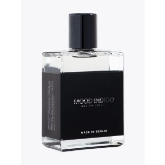 Moth and Rabbit N°1 - Mood Indigo Eau de Parfum 50 ml