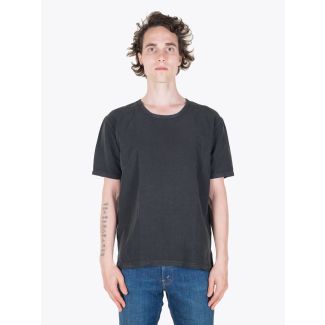 Salvatore Piccolo T-Shirt Black Full View