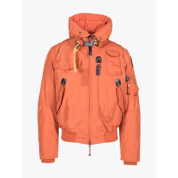 PJS MB01 Masterpiece Gobi Base Man Bomber Jacket Lobster 1
