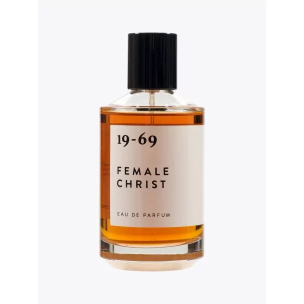 19-69 Female Christ Eau de Parfum 100ml 1