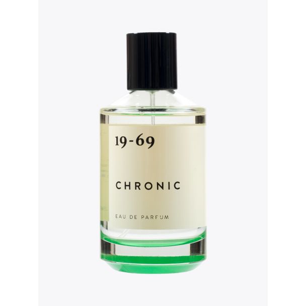 19-69 Chronic Eau de Parfum 100ml 1