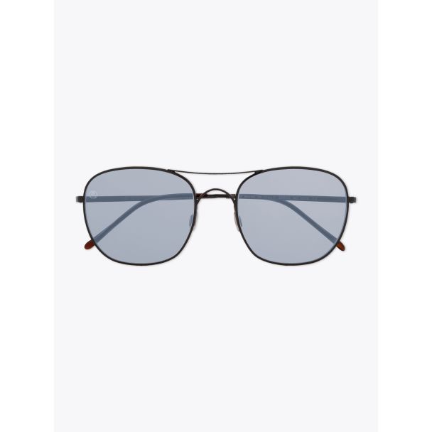 8000 Eyewear 8M2/L Sunglasses Grafite Front View 1