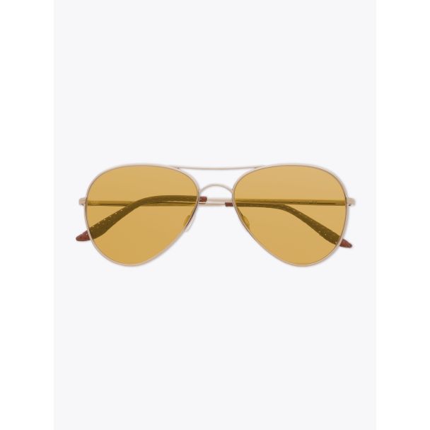 8000 Eyewear 8M5 Sunglasses Duch Orange Front View 1