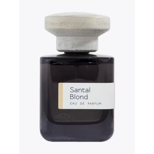 Atelier Materi Santal Blond Eau de Parfum 100 ml Front View