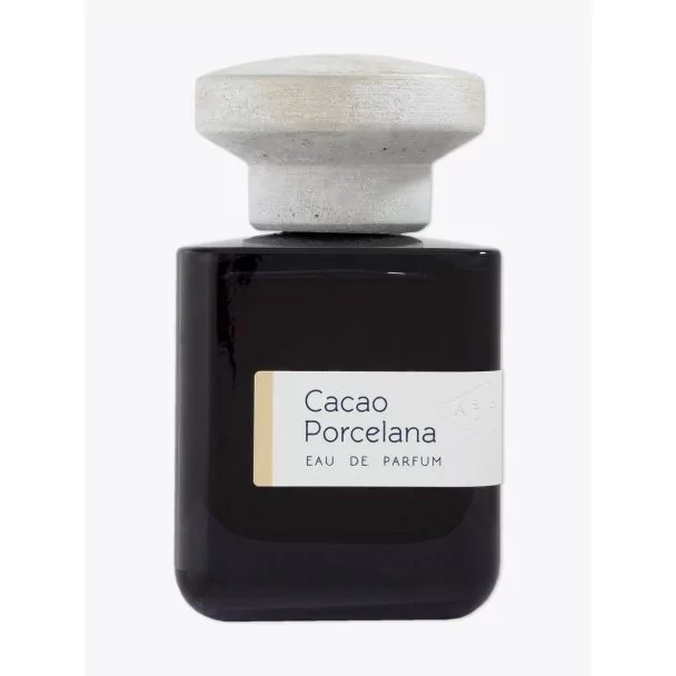 Atelier Materi Cacao Porcelana Eau de Parfum 100 ml Front View