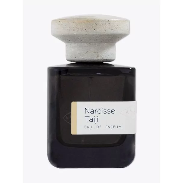 Atelier Materi Narcisse Taiji Eau de Parfum 100 ml Front View
