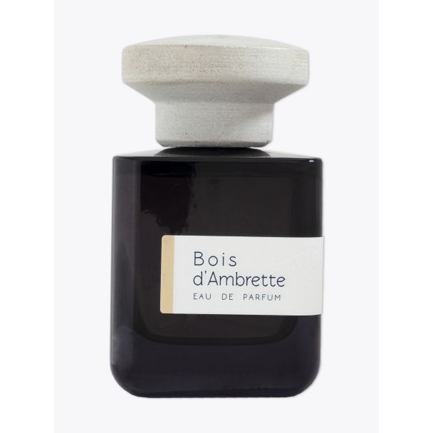 Atelier Materi Bois d'Ambrette Eau de Parfum 100 ml Front View