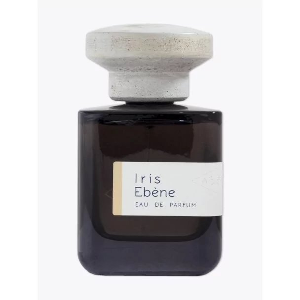 Atelier Materi Iris Ebène Eau de Parfum 100 ml Front View
