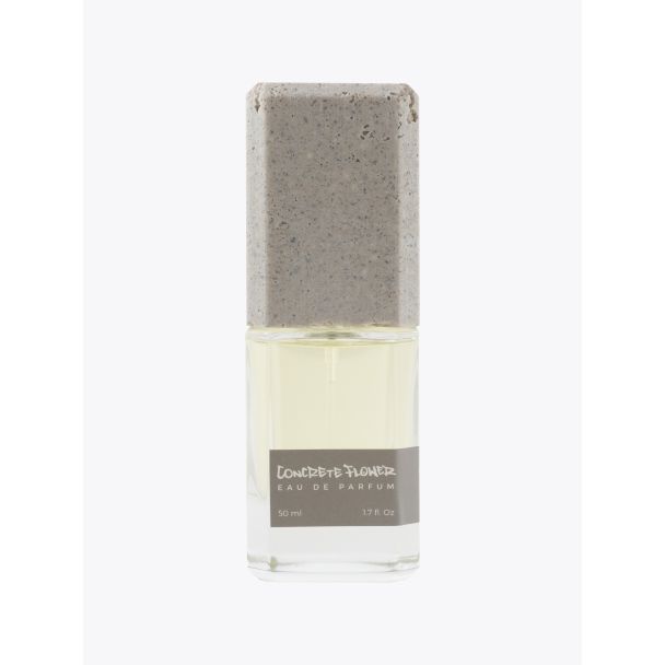 Atelier PMP Concrete Flower Eau de Parfum Front