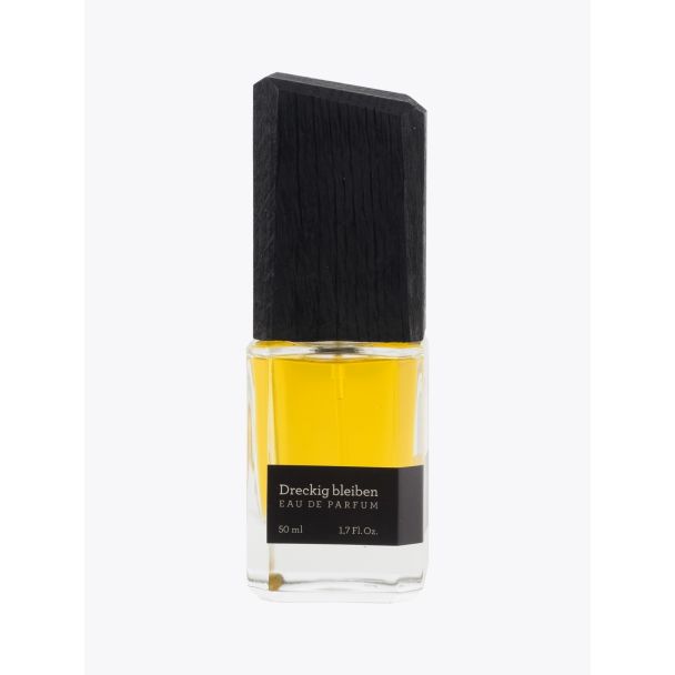 Atelier PMP Dreckig Bleiben Eau de Parfum Front
