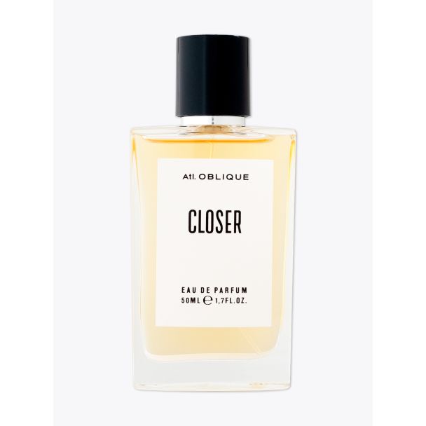 Atelier Oblique Closer Eau de Parfum 50 ml Front View
