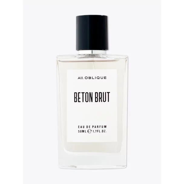 Atelier Oblique Beton Brut Eau de Parfum 50 ml Front View