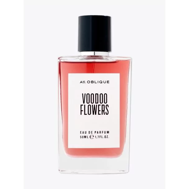 Atelier Oblique Voodoo Flowers Eau de Parfum 50 ml Front View
