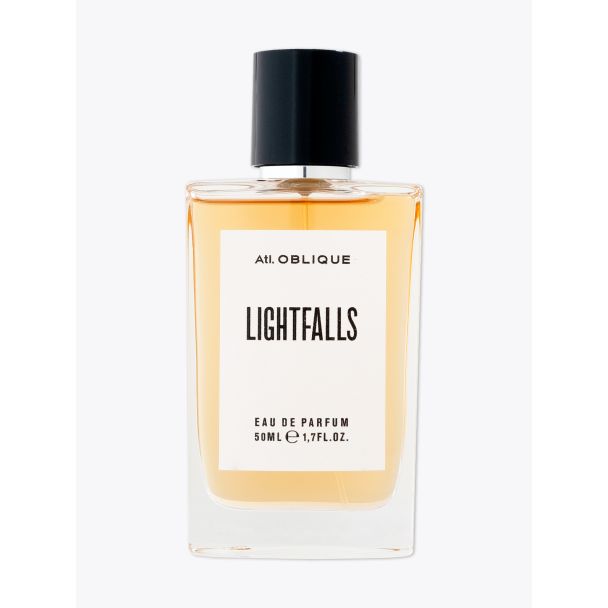 Atelier Oblique Lightfalls Eau de Parfum 50 ml Front View