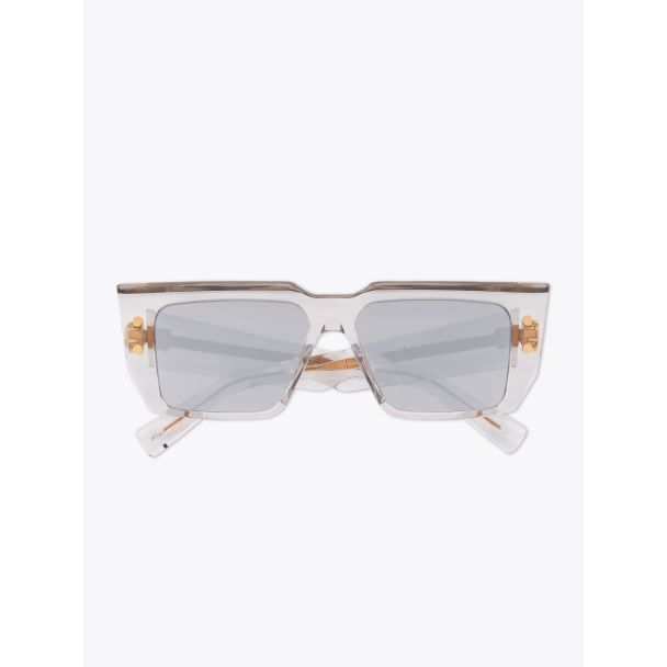 Louis Vuitton 2020 1.1 Millionaires Sunglasses - Grey Sunglasses