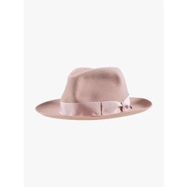 Borsalino 50-Grammi Hat Pink 1