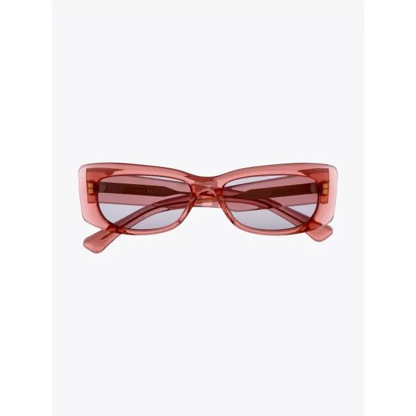 Christian Roth Dreesen Sunglasses Crystal Rose 1