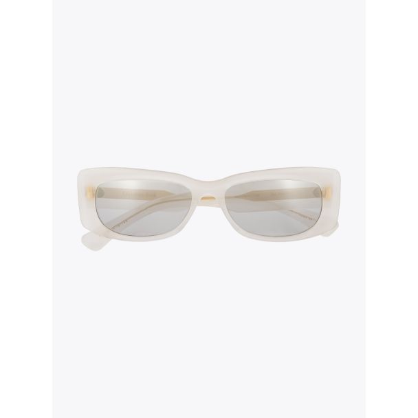 Christian Roth Dreesen Sunglasses Matte Frost 1