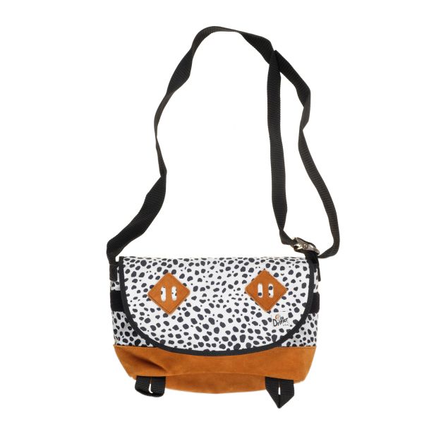Drifter Town Messenger Small Dalmation