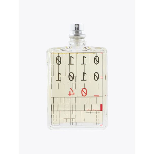 Escentric Molecules | Eau de Toilette Escentric 04 Front