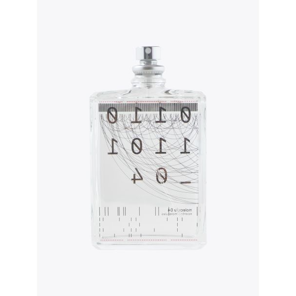Escentric Molecules | Eau de Toilette Molecule 04 Front
