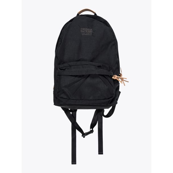 Fredrik Packers 500D Day Pack Black 1