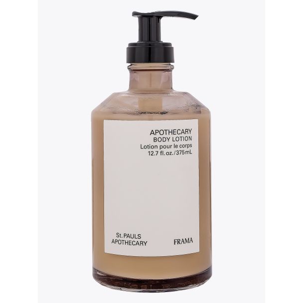 Frama Body Lotion Apothecary 375ml Front View