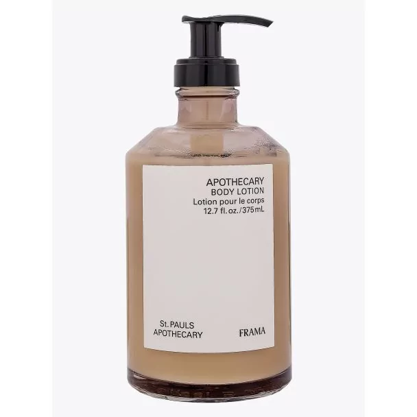 Frama Body Lotion Apothecary 375ml Front View