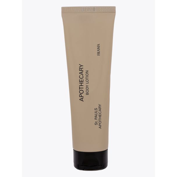 Frama Body Lotion Apothecary Tube 90ml Front View