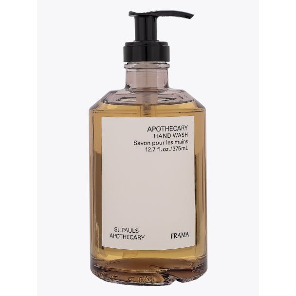 Frama Hand Wash Apothecary 375ml Front View