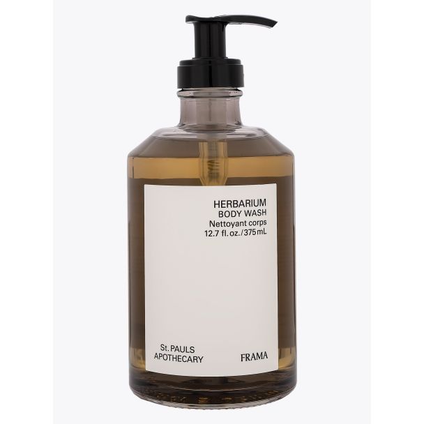 Frama Body Wash Herbarium 375ml Front View