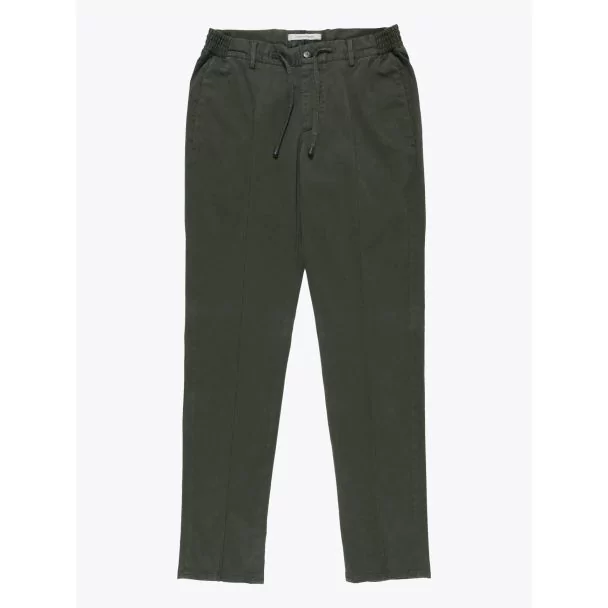 Giab's Archivio Masaccio Cotton Pants Military Green 1