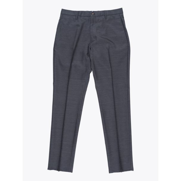 Giab's Archivio David Wool Pants Grey 1