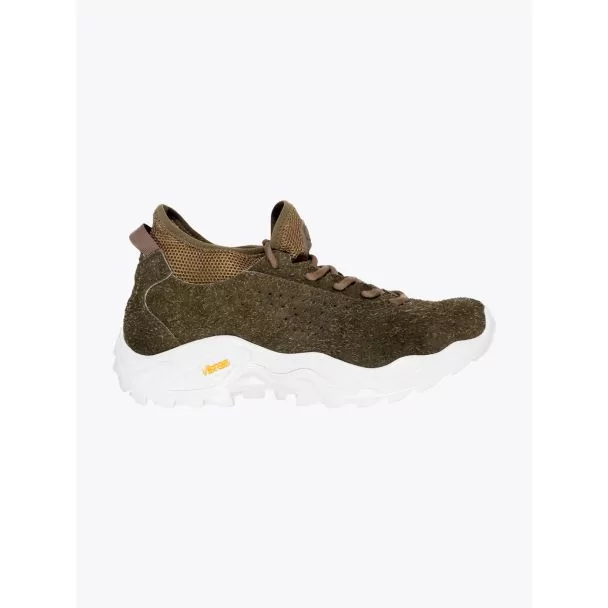Hi-Tec HTS Flash Hike RGS Sneakers Coyote 1